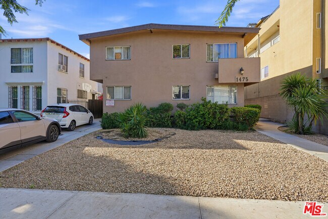 Foto del edificio - 1475 S Wooster St