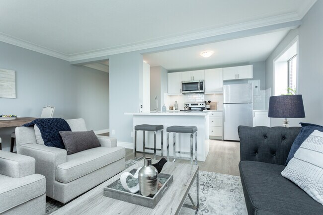 Photo du bâtiment - 977 Mohawk