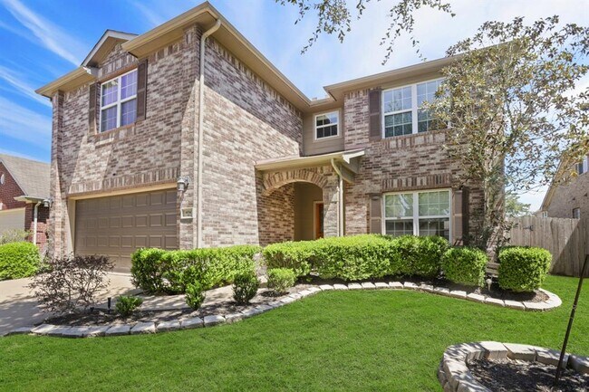 Foto del edificio - 6034 Preserve Ln