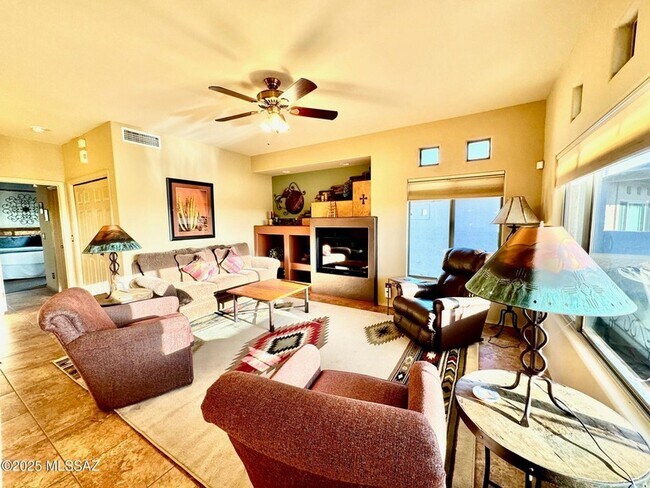 Building Photo - 655 W Vistoso Highlands Dr