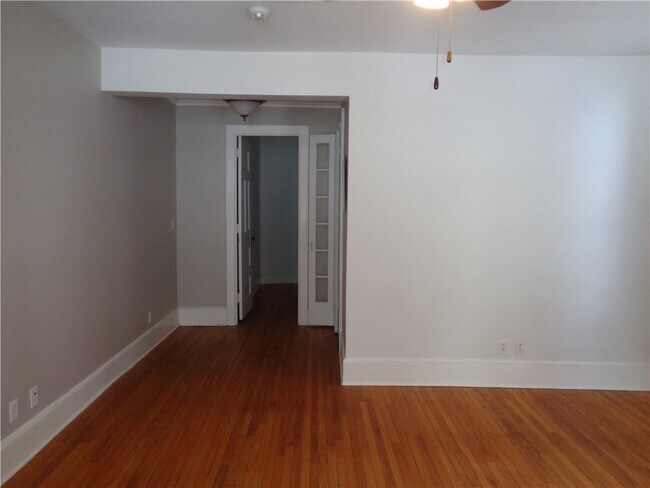 Foto del edificio - 164 Pine St