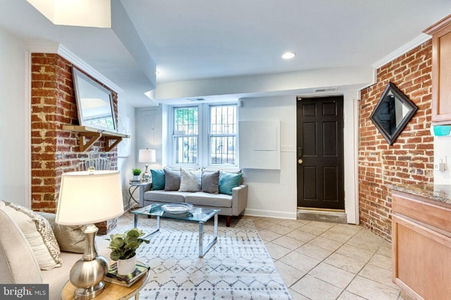 Photo - 222 Florida Ave NW Townhome