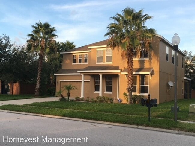 Building Photo - 4 br, 3.5 bath House - 3402 McCormick Wood...