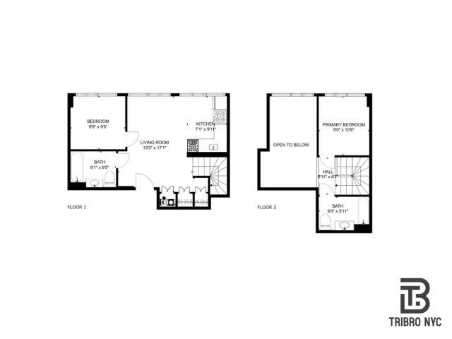 Building Photo - 2 bedroom in Brooklyn NY 11206