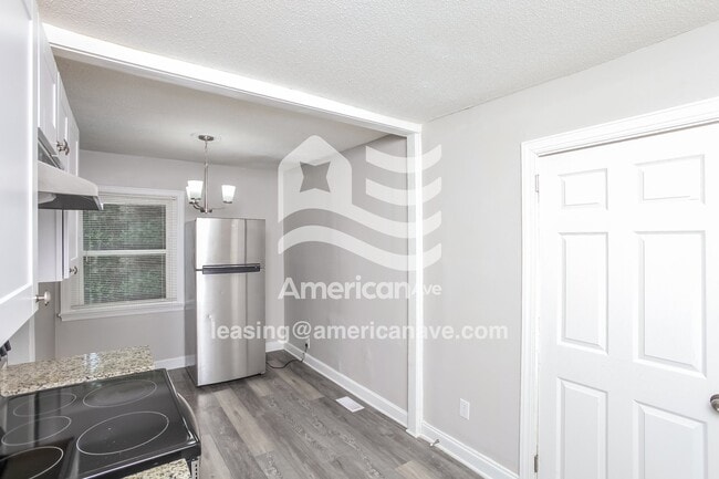 Building Photo - 1419 Bonner Ave