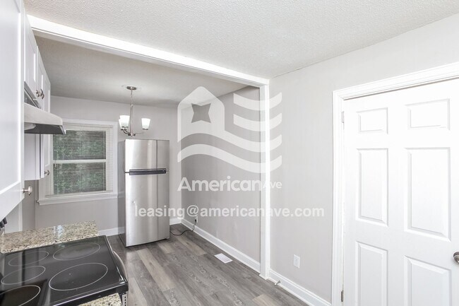 Foto del edificio - 1419 Bonner Ave