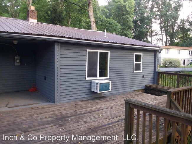 Foto del edificio - 2 br, 1 bath House - 2451 Log Cabin Rd