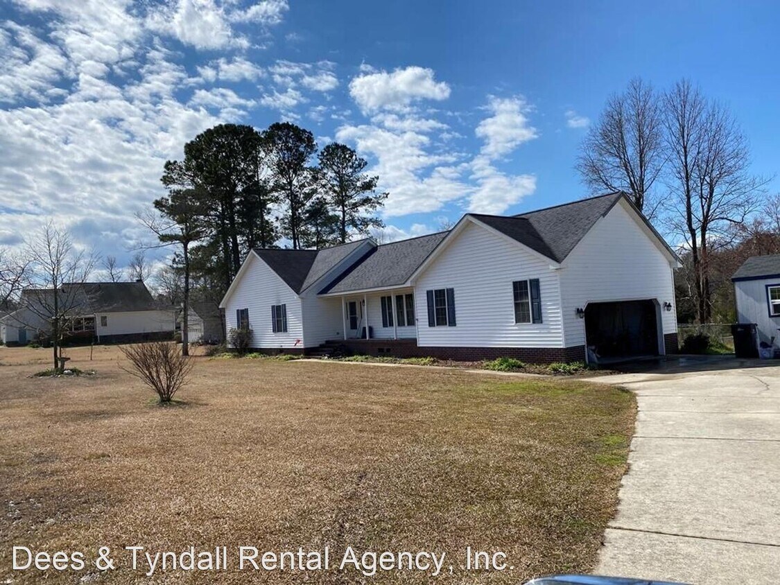 Primary Photo - 3 br, 2 bath House - 103 Marlin Lane