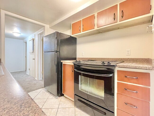 Foto del edificio - 3671 S 2300 E