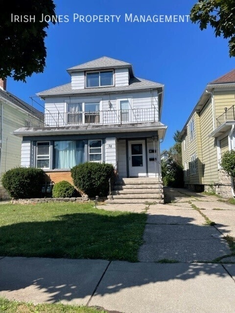 Building Photo - 38 Rugby Rd