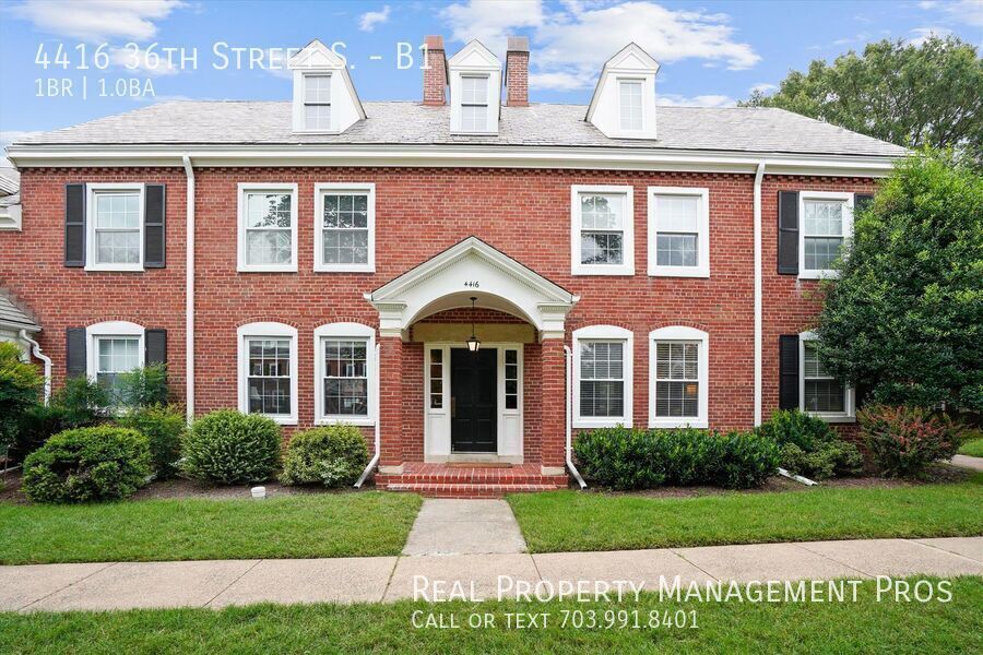 Photo - 4416 36th Street S.-B1