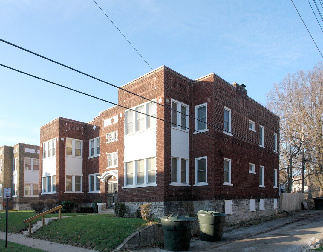 269 Morrison Ave, Columbus, OH 43205 Apartments in Columbus, OH