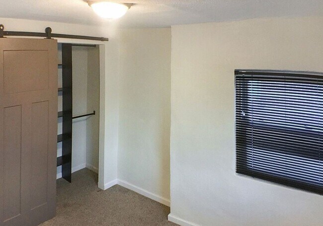 Bedroom 2 - 4220 N Pecos St
