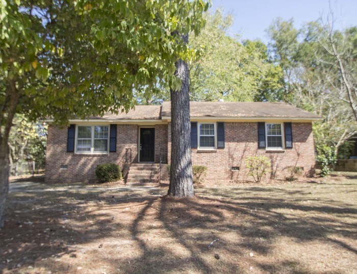 Now Available House for Rent in Hopkins, SC