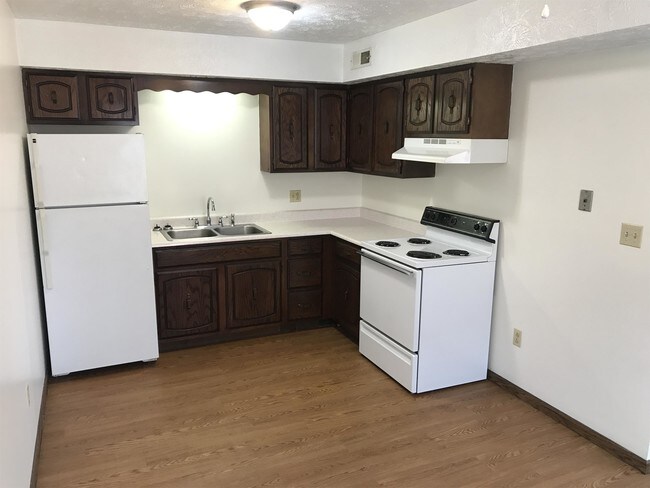 Foto del edificio - 6452 Farmdale Rd