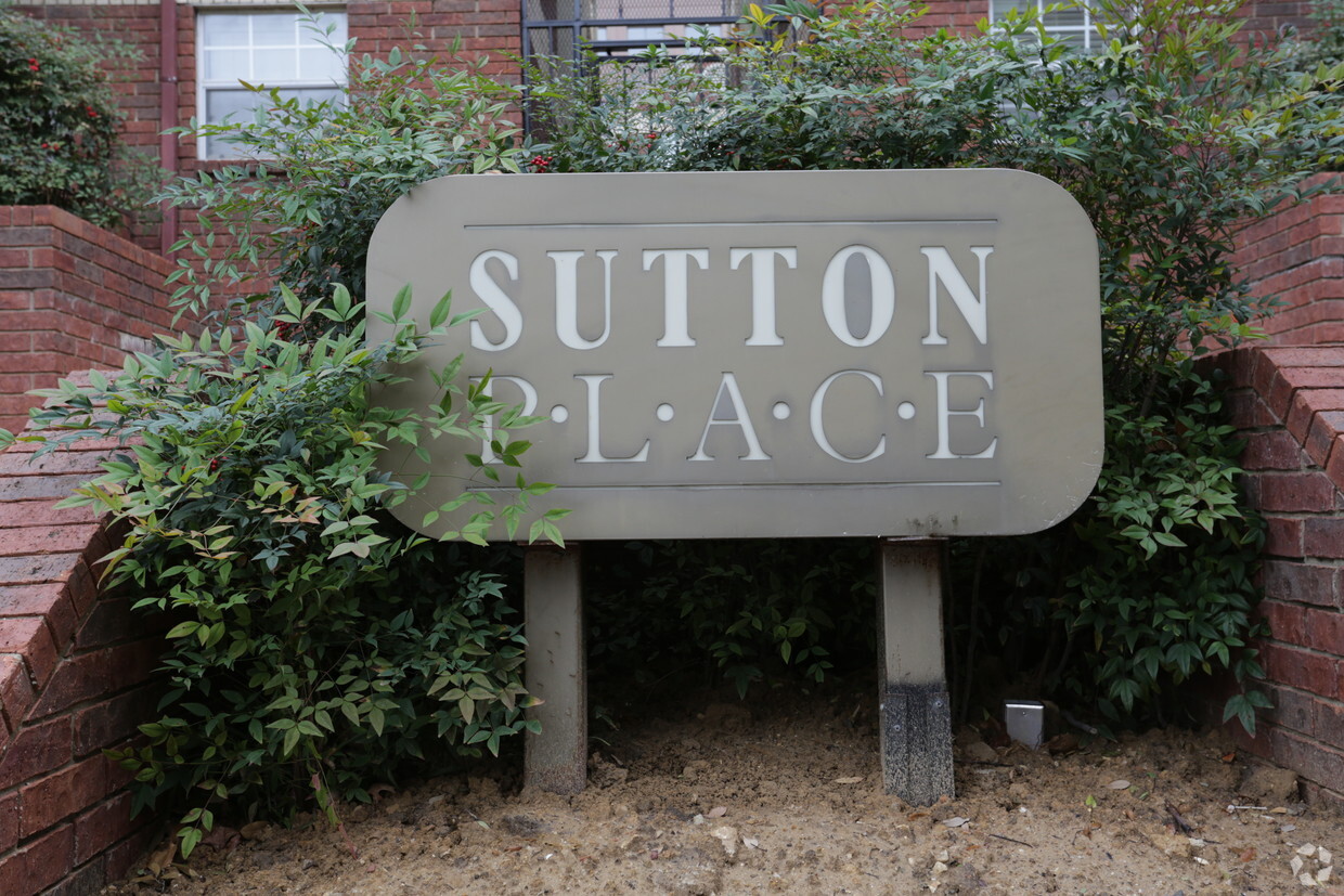 Primary Photo - Sutton Place Condominiums