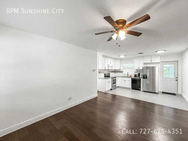 Foto del edificio - 506 N Missouri Ave