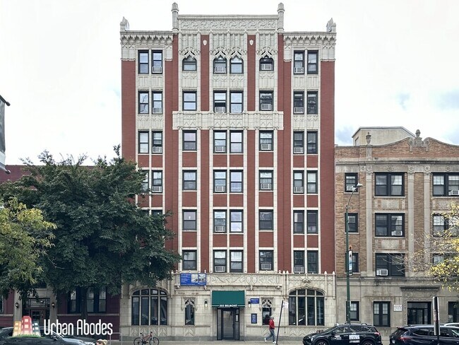Building Photo - 503 W Belmont Ave