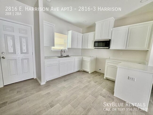 Foto del edificio - 2816 W Harrison Ave