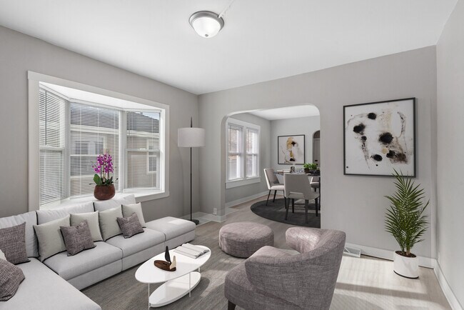 Foto del edificio - 3614 2nd St NE