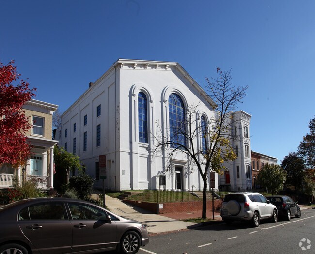 Foto del edificio - 514 4th St SE