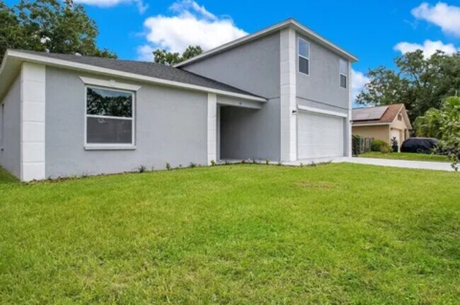 Foto del edificio - 415 Lark Ct