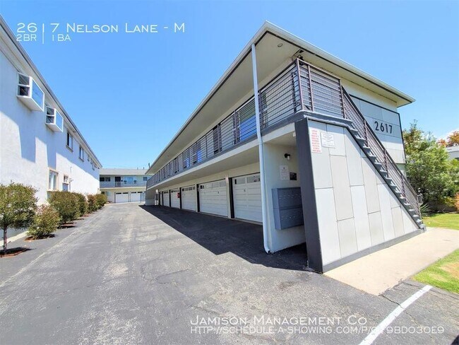 Foto del edificio - 2617 Nelson Ave