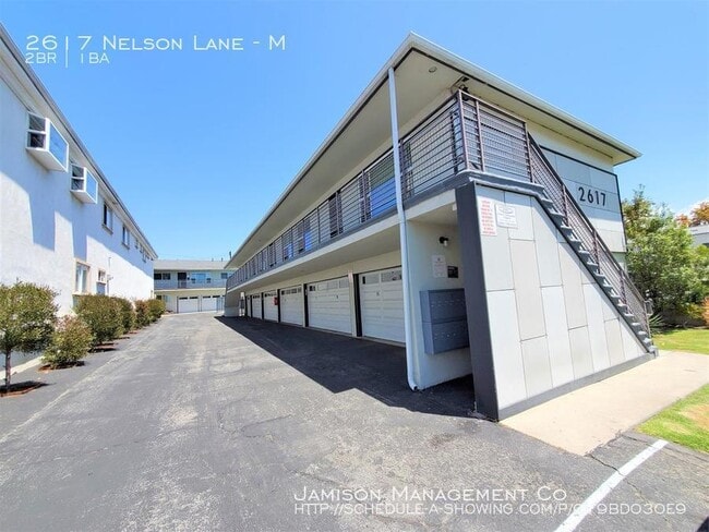 Building Photo - 2617 Nelson Ave
