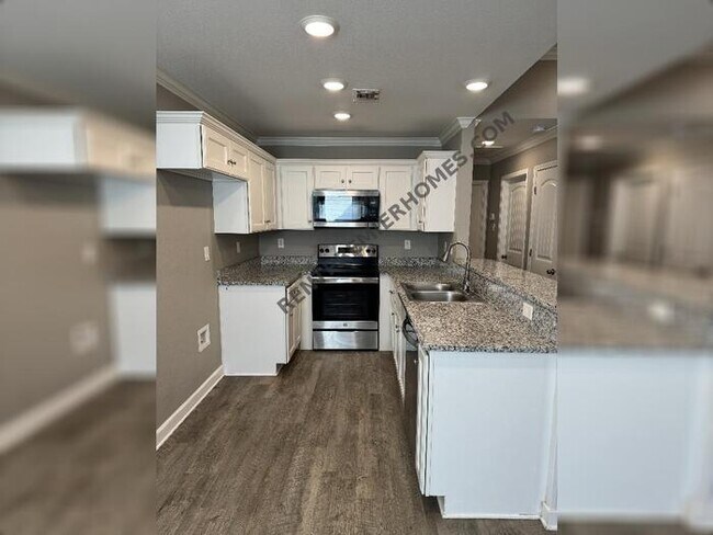 Foto del edificio - 13 Cindy Ct. Ward, AR 72176