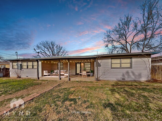 Foto del edificio - 3613 40th St