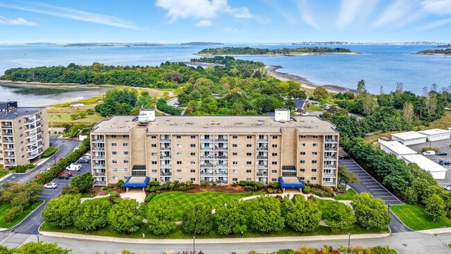 Building Photo - Eastbay at Weymouthport