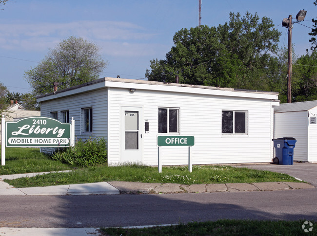 Building Photo - Liberty Mobile Home Park