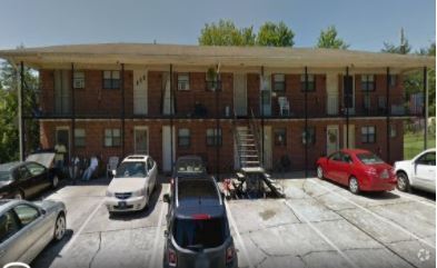 Foto principal - 265 Pine St NW