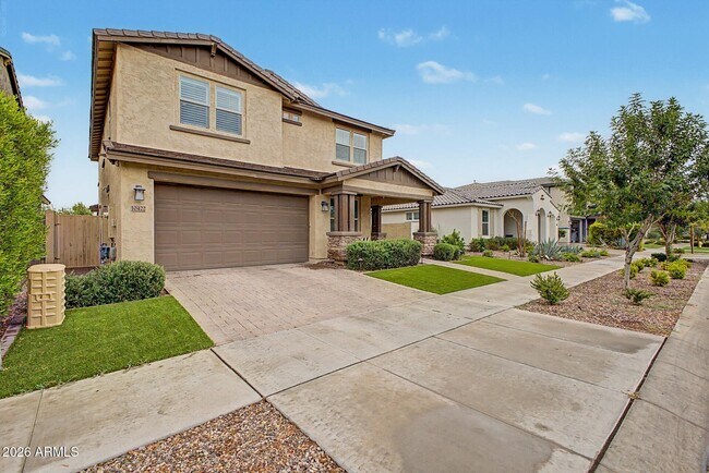 Foto del edificio - 10422 E Corbin Ave