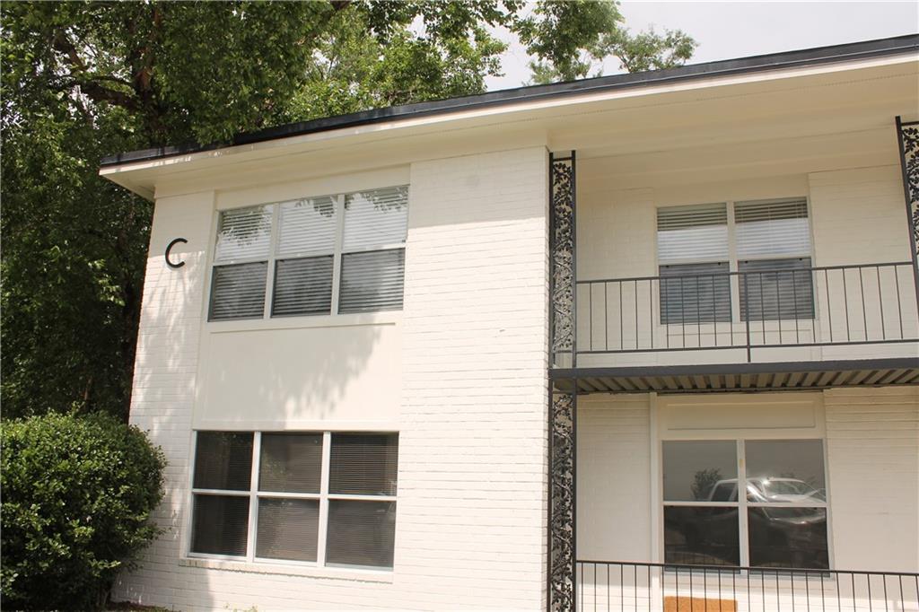 4009 Old Shell Rd Unit C2, Mobile, AL 36608 Condo for Rent in Mobile