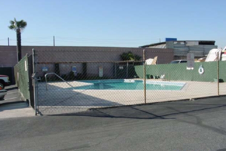 Foto del edificio - Orange Grove Mobile Home Park