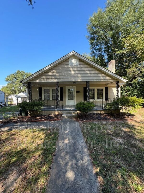Building Photo - 449 Jackson St