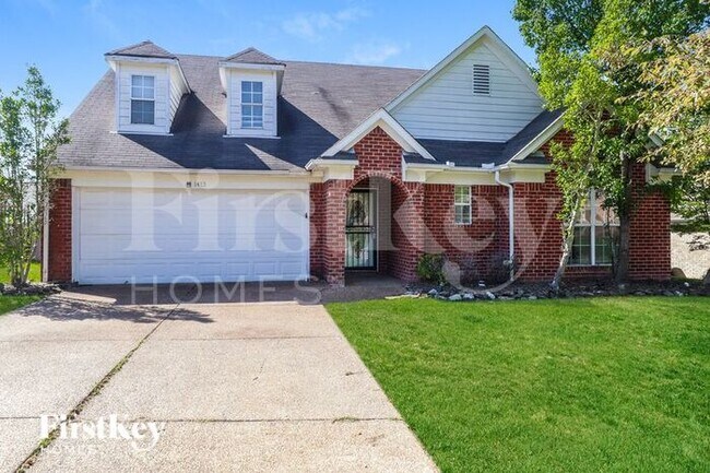 Foto del edificio - 1413 Leery Cove