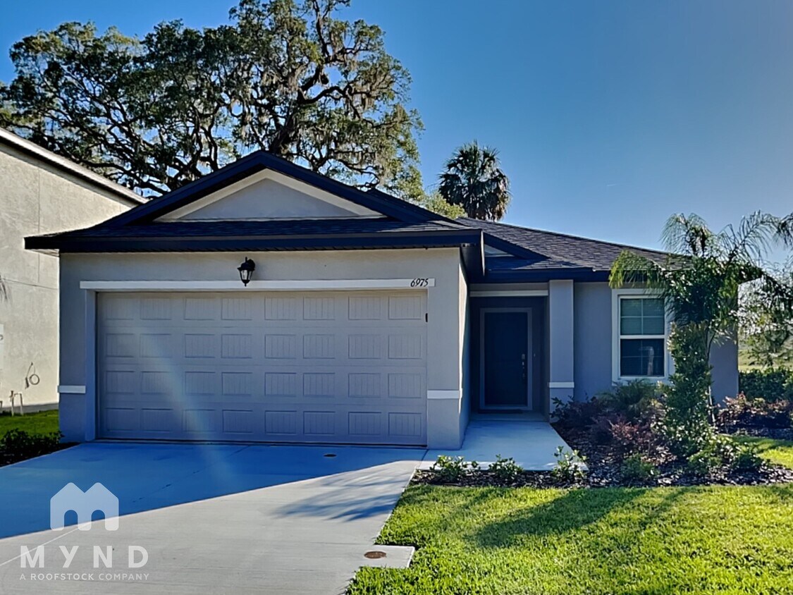 Foto principal - 6975 Faben Ln