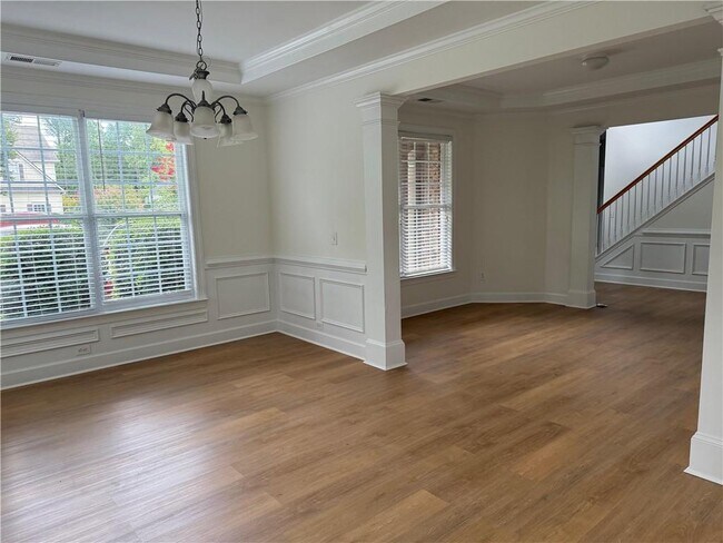 Foto del edificio - 3120 Caney Creek Ln