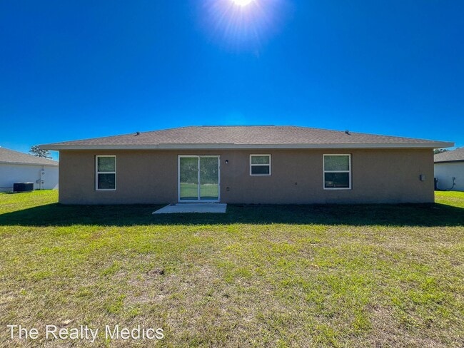 Building Photo - 3 br, 2 bath House - 2715 SW 153rd Ln