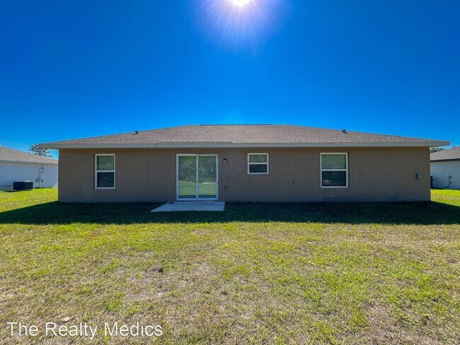 Foto del edificio - 3 br, 2 bath House - 2715 SW 153rd Ln