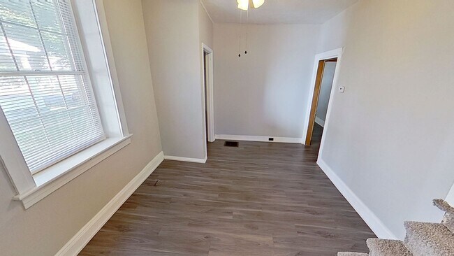 Foto del edificio - 1st Floor Apartment