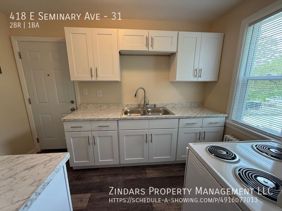 Primary Photo - 418 E Seminary Ave