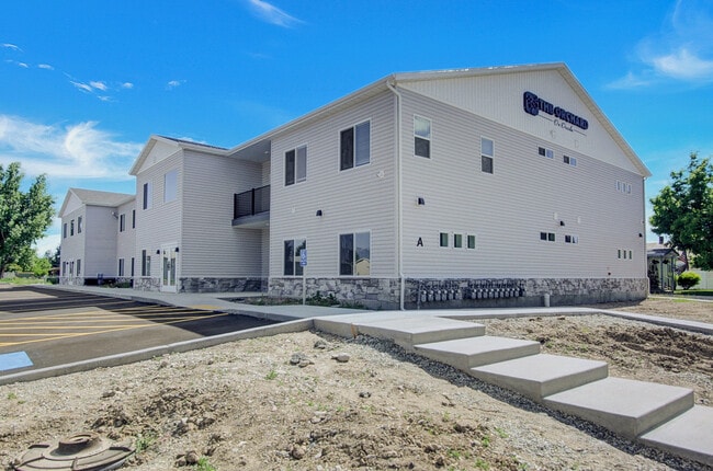 Building Photo - WNY Apartments
