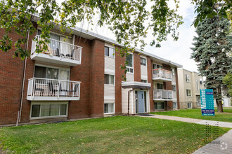 Building Photo - MACK Apartments