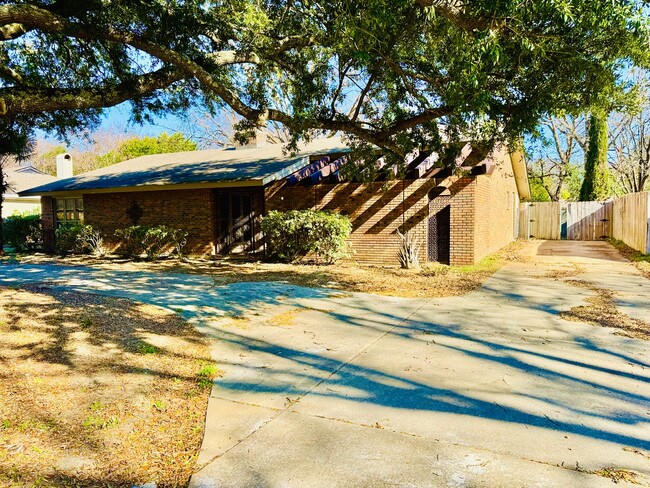 Building Photo - Updated 4-Bedroom Ranch with the layout everyone wants