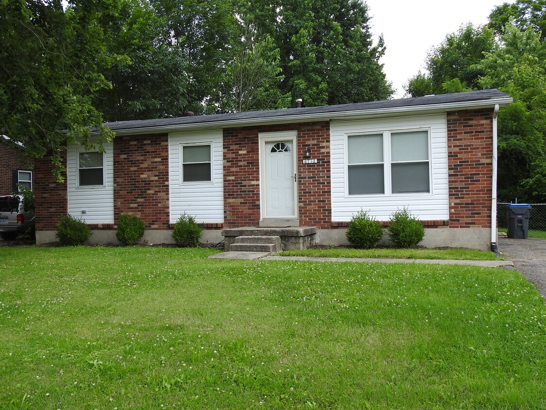6713 Stana Dr, Louisville, KY 40258 House Rental in Louisville, KY