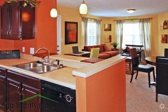 Kitchen - Centennial Place