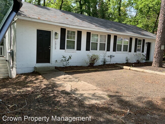 Foto del edificio - 1 br, 1 bath House - 1410 Mount Vernon St